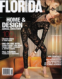 Florida International Magazine